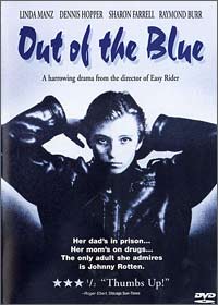 Out of the Blue